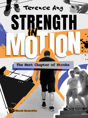 cover image of Strength In Motion